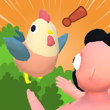 Aku Si Pengadu Ayam MOD APK